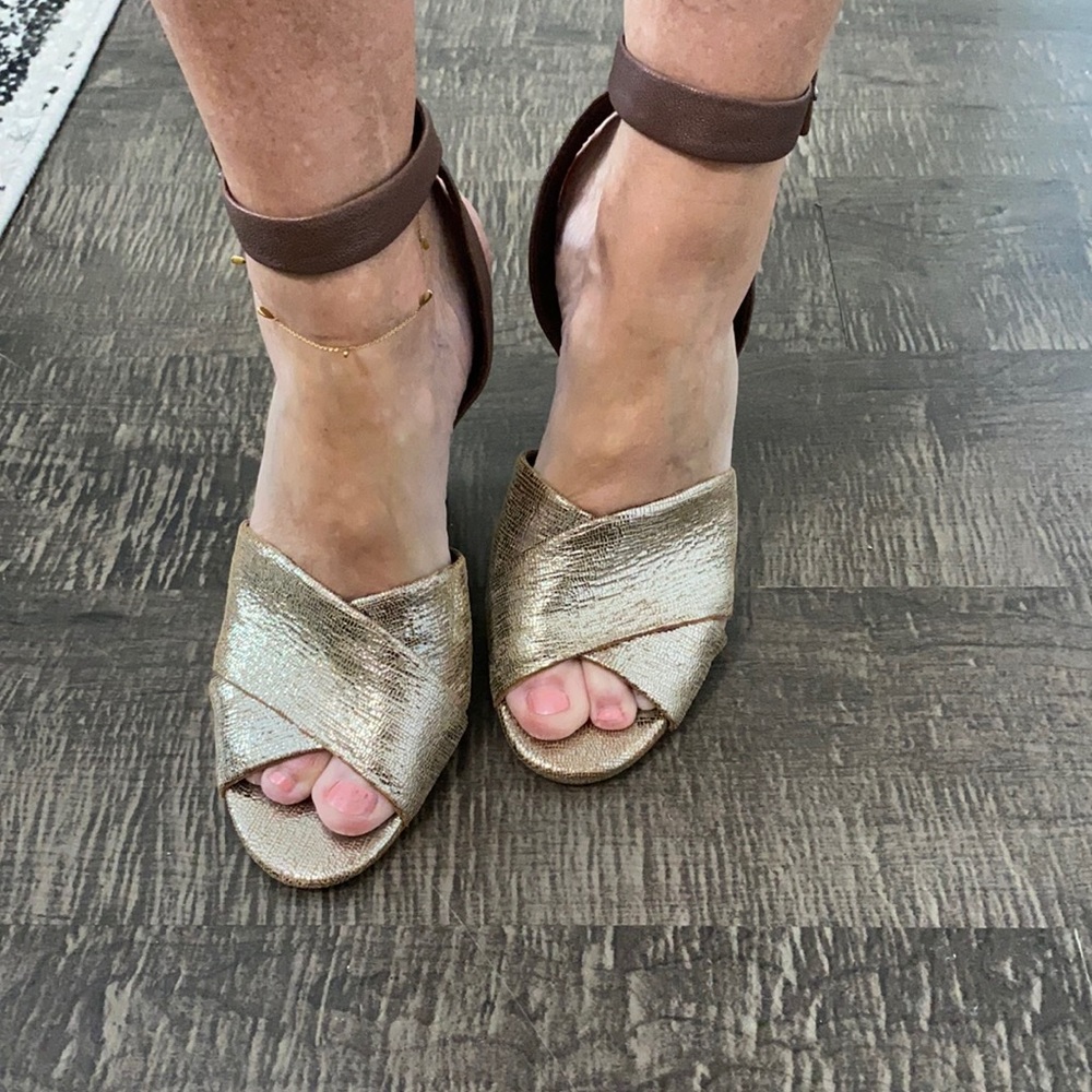 Bacio 61 Shoes!